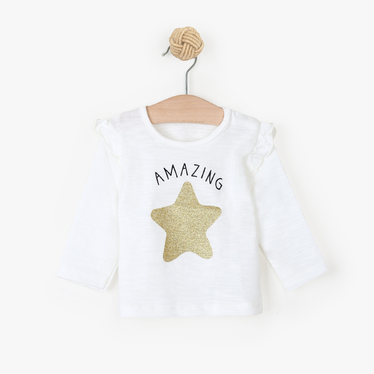 Just kiddin baby majica 