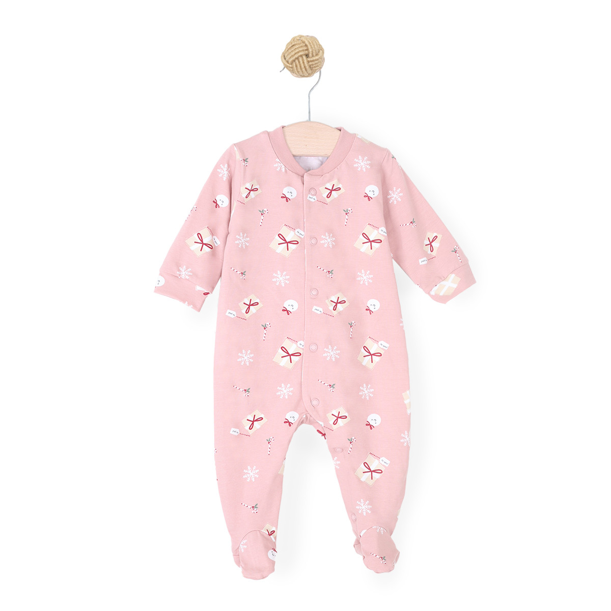 Just kiddin baby zeka 