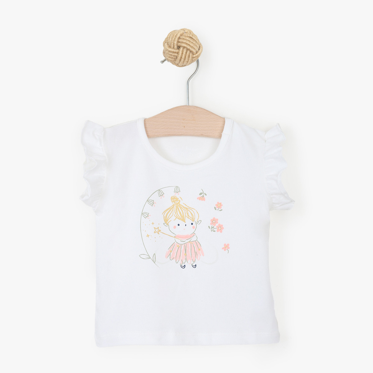 Just kiddin baby majica, 68-98