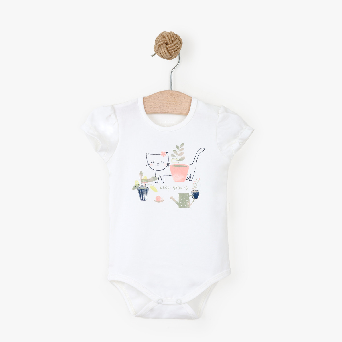 Just kiddin baby bodi, 62-92