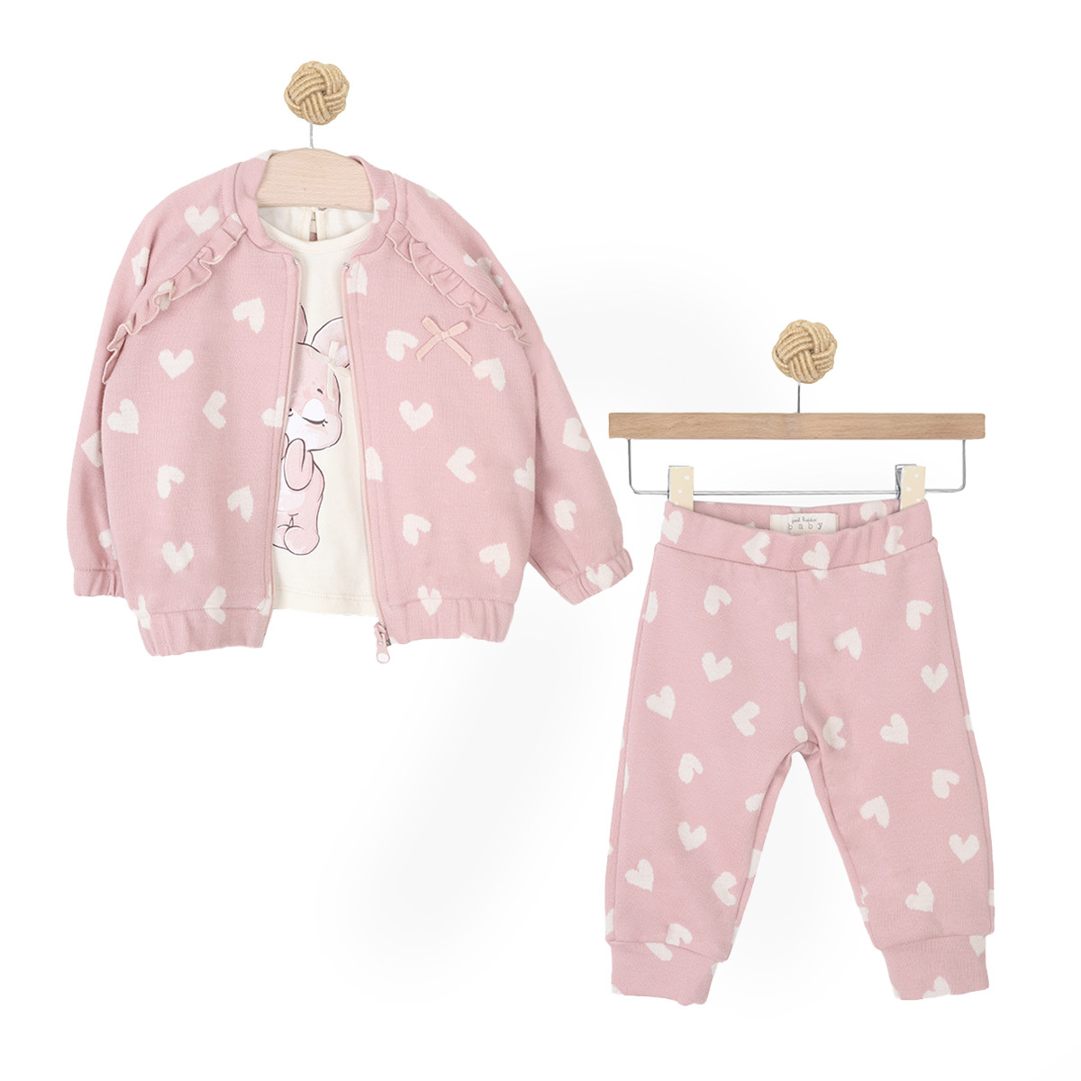 Just kiddin baby komplet 