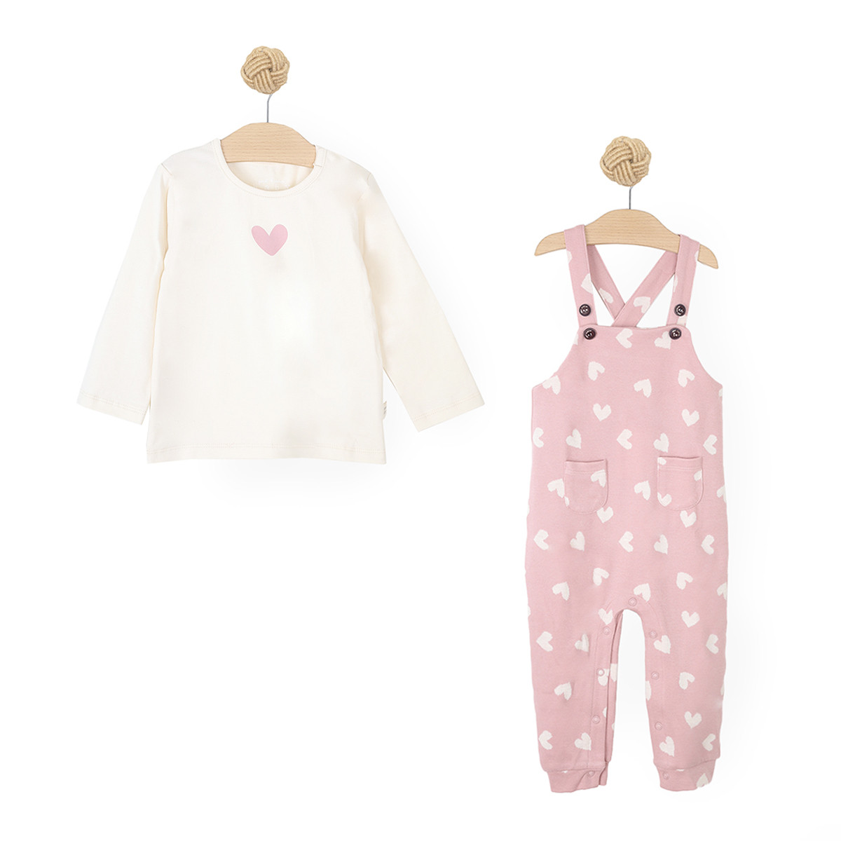 Just kiddin baby komplet 