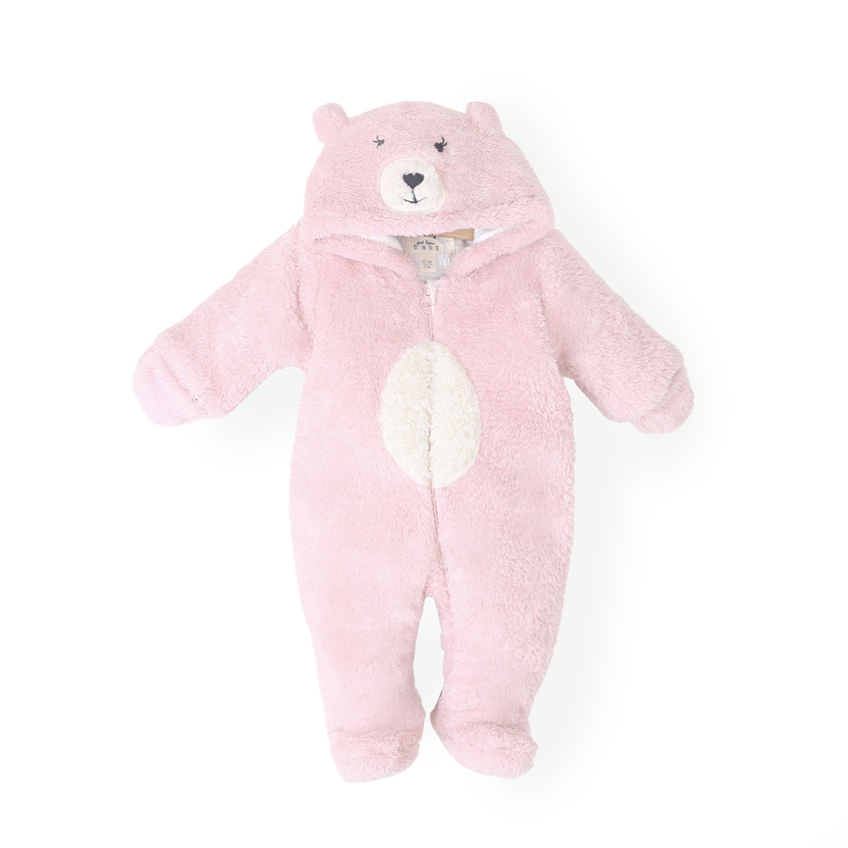 Just kiddin baby skafander, 56-74