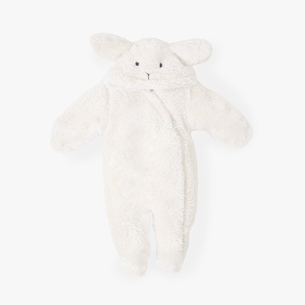 Just kiddin baby skafander, 62-74