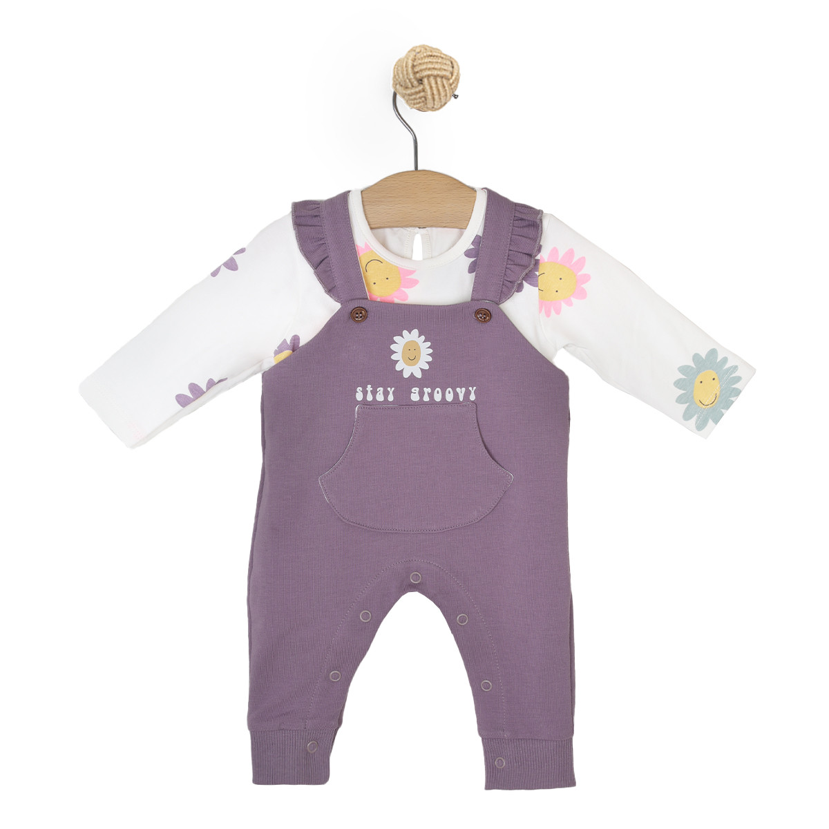 Just kiddin baby komplet 