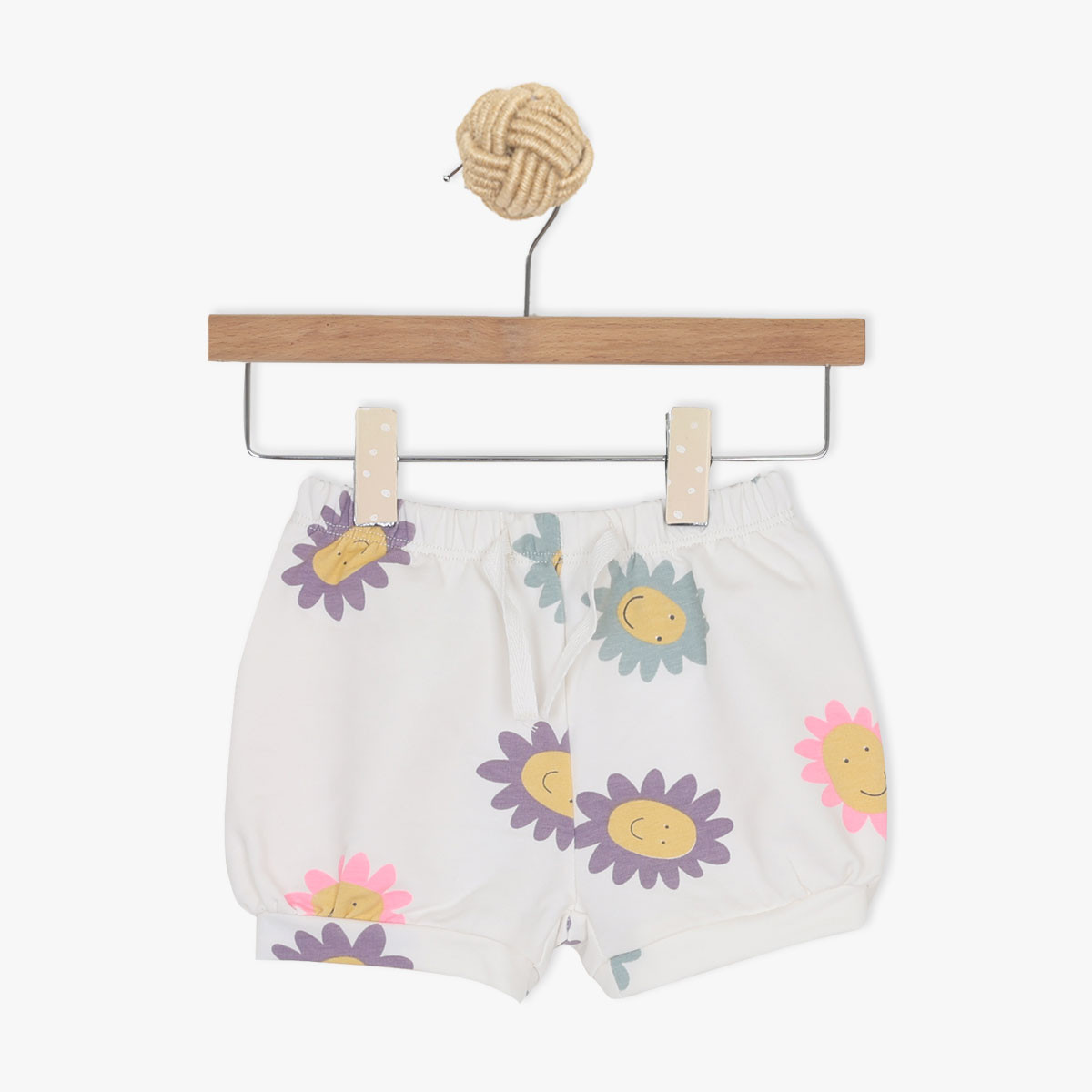 Just kiddin baby šorts 