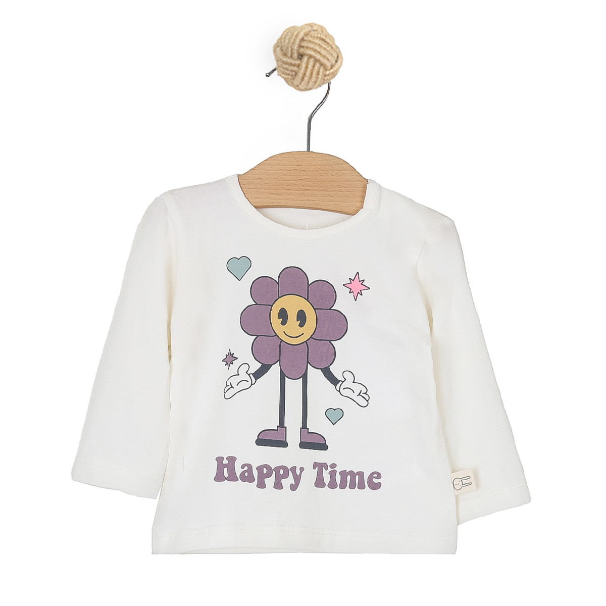 Just kiddin baby majica 