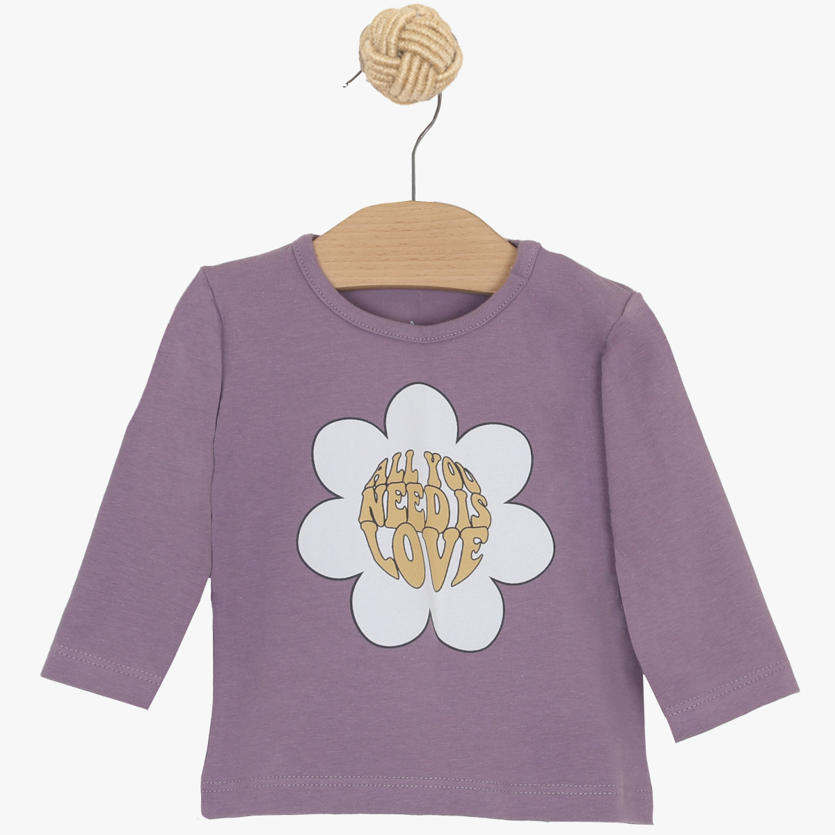 Just kiddin baby majica 