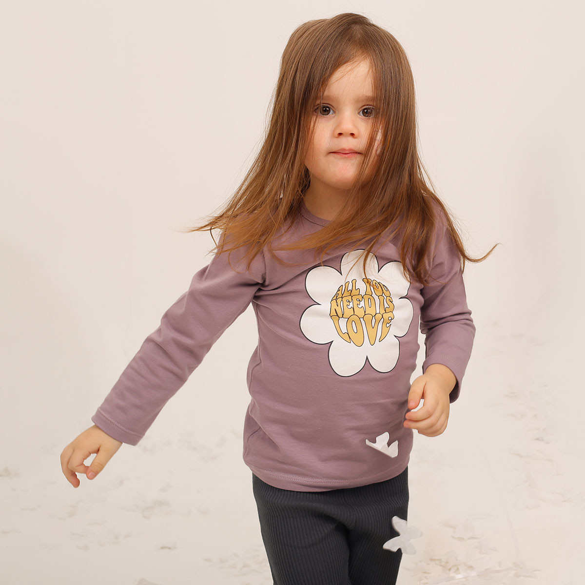 Just kiddin baby majica 