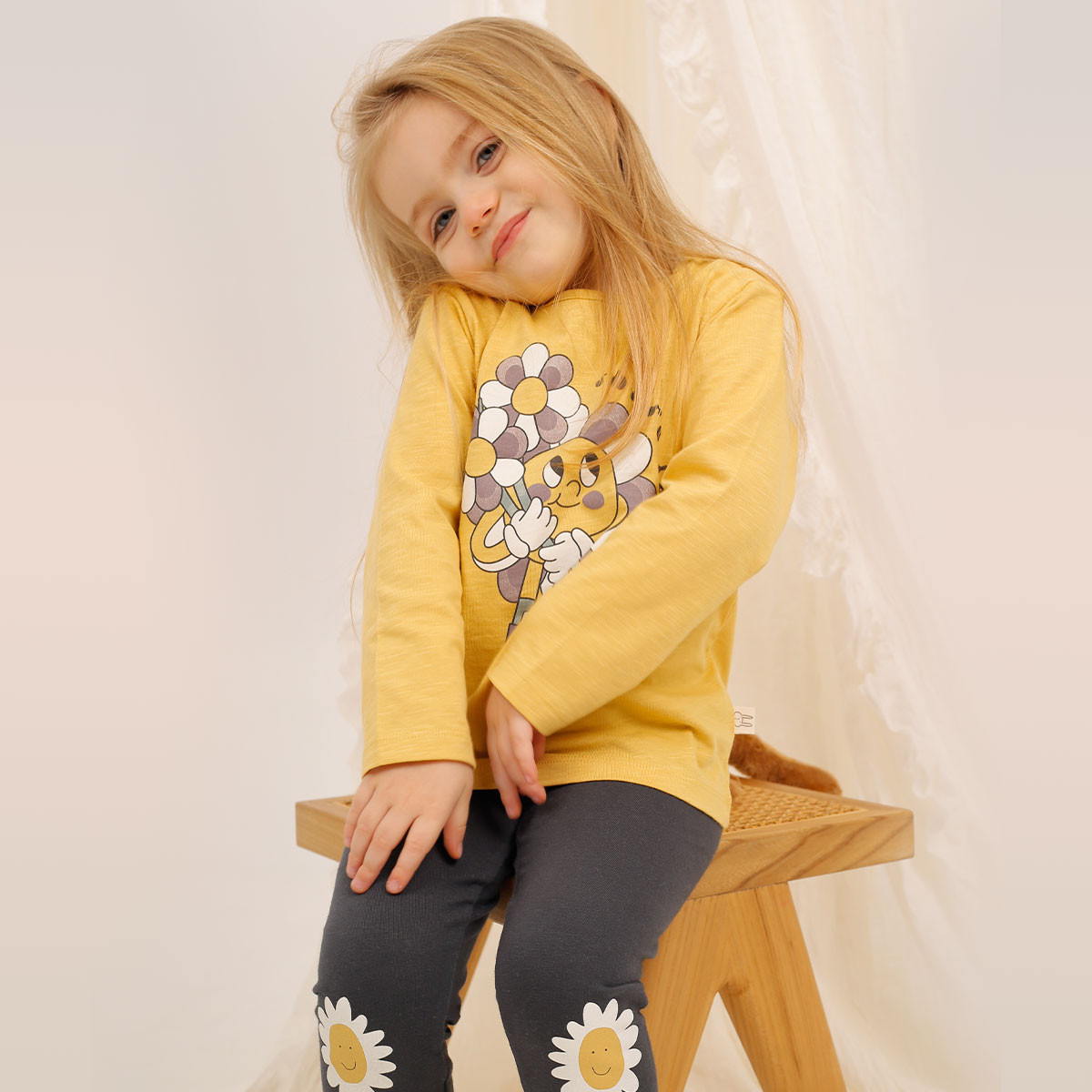 Just kiddin baby majica 