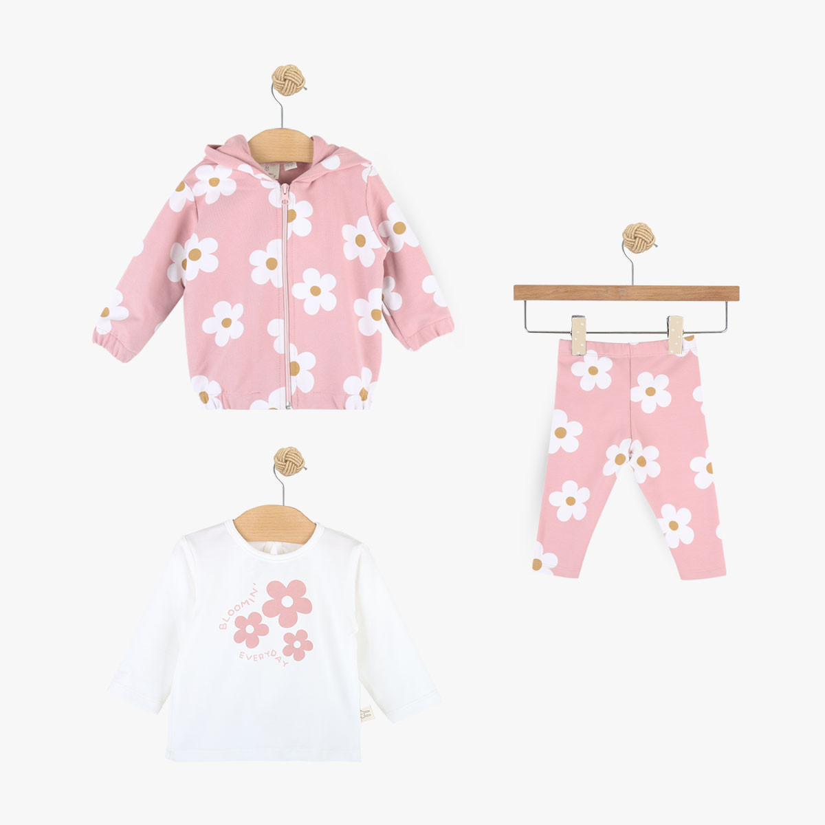 Just kiddin baby komplet 3/1,62-86