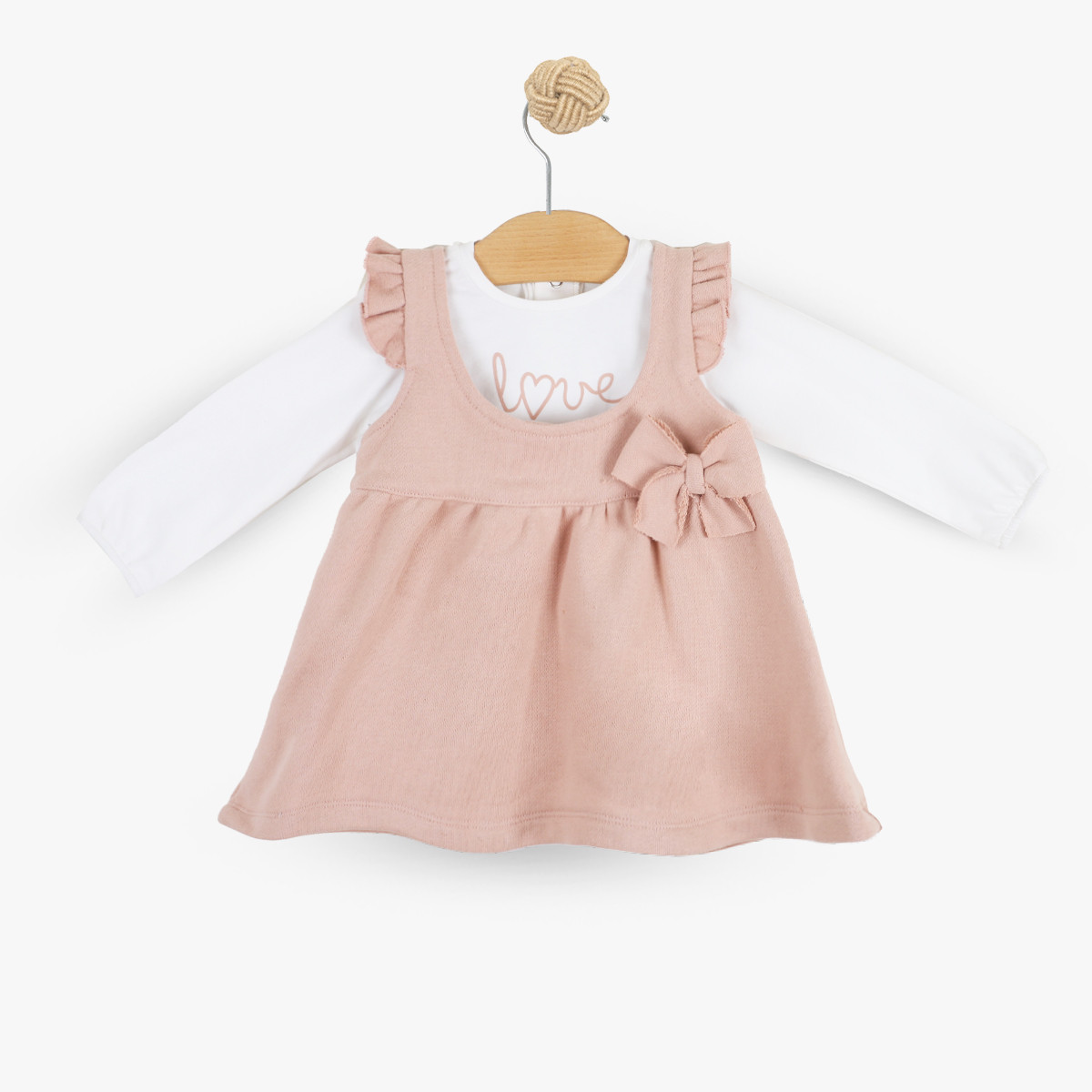 Just kiddin baby komplet trenerka 