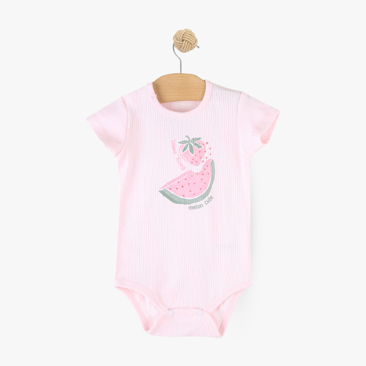 Just kiddin baby bodi, 62-80