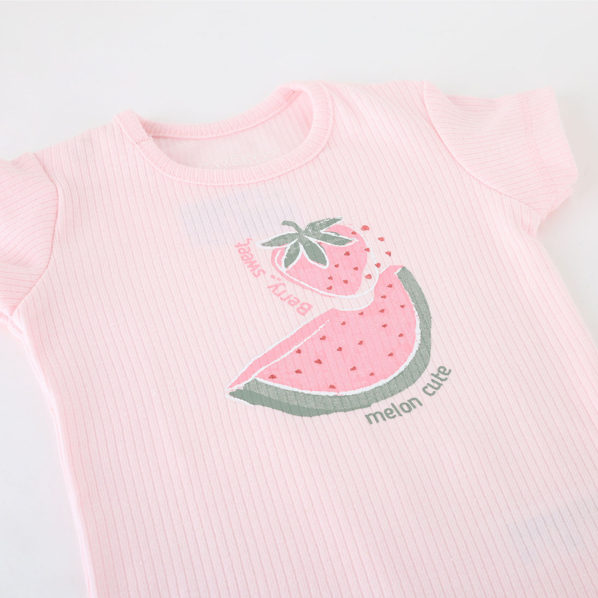 Just kiddin baby bodi, 62-80