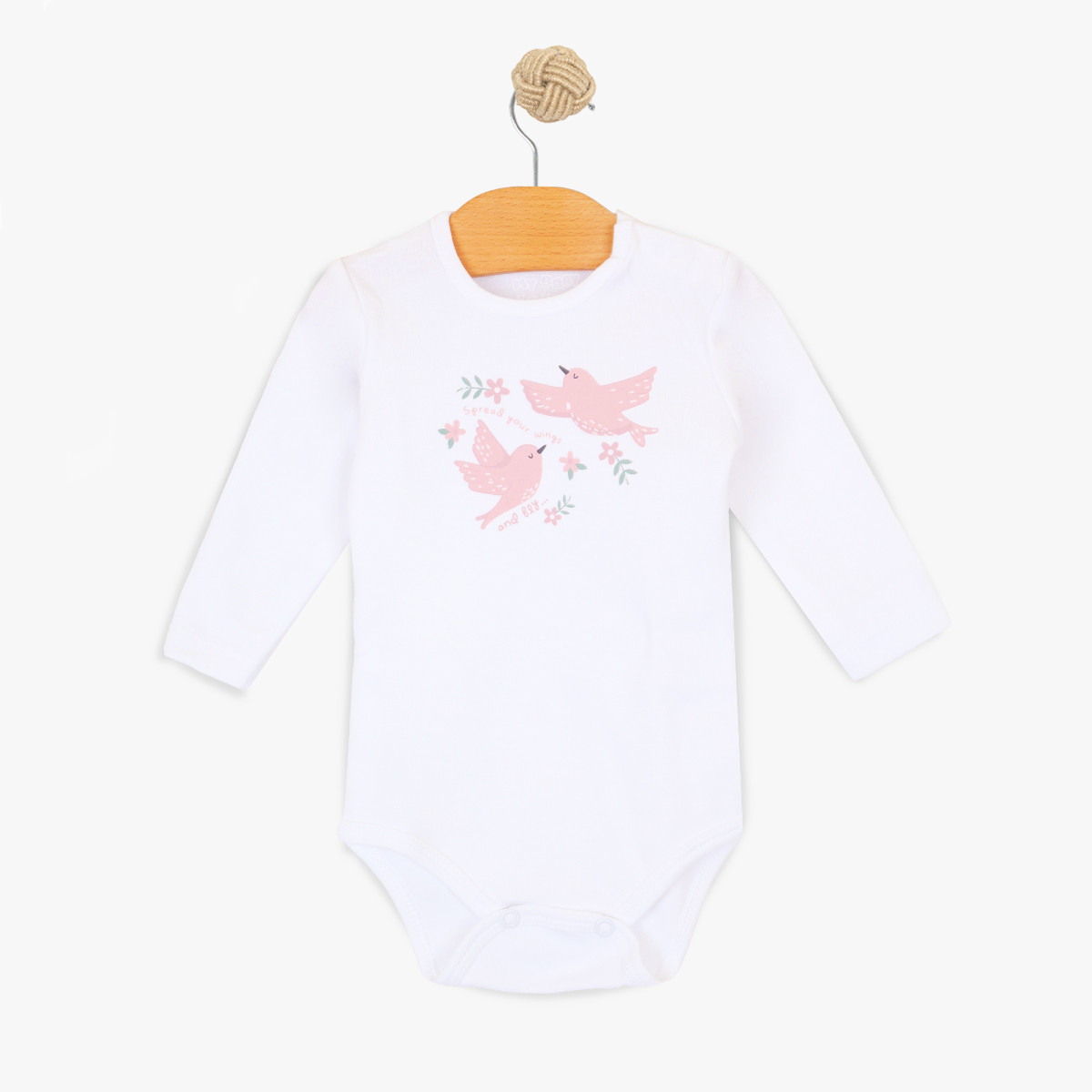 Just kiddin baby bodi, 62-80