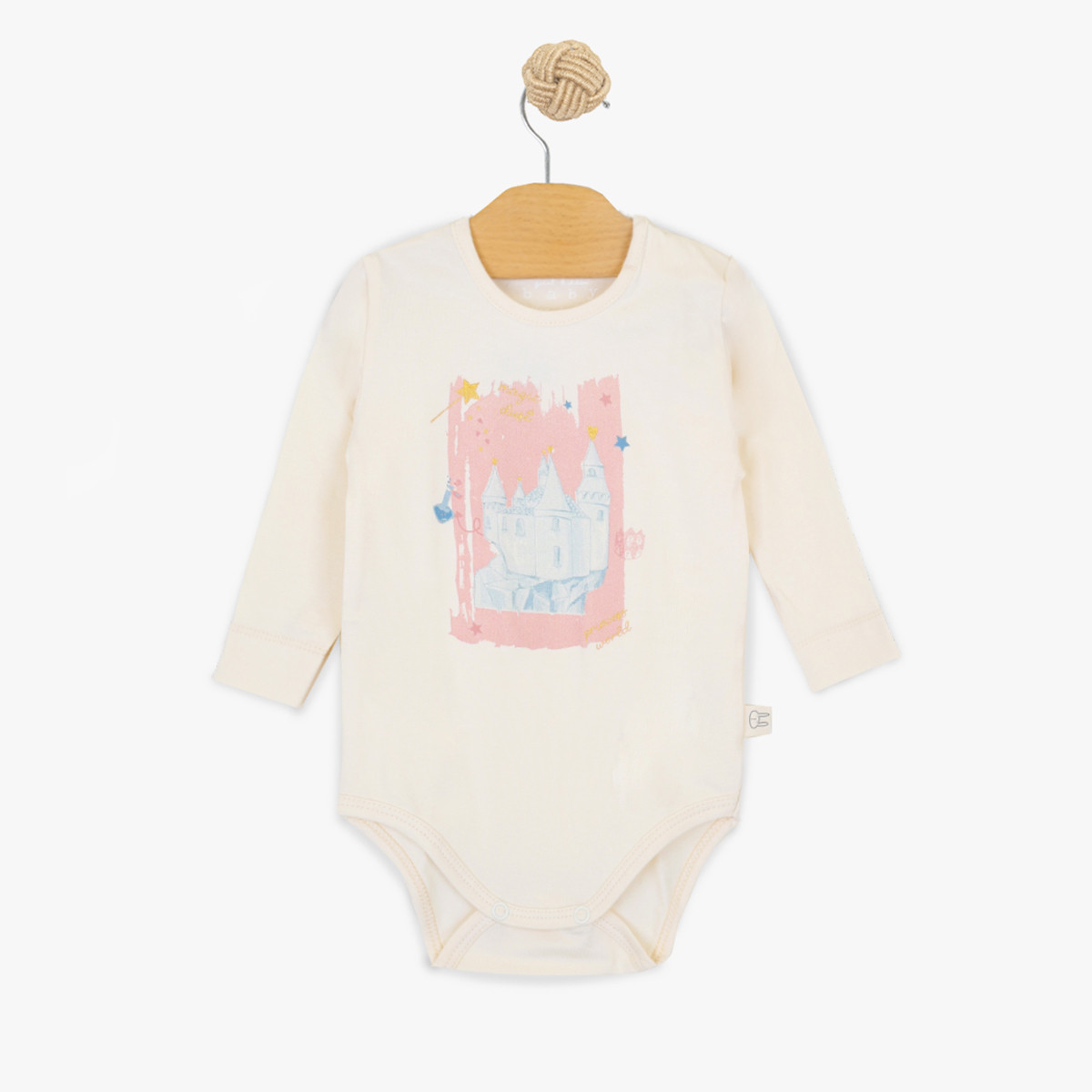 Just kiddin baby bodi, 62-80