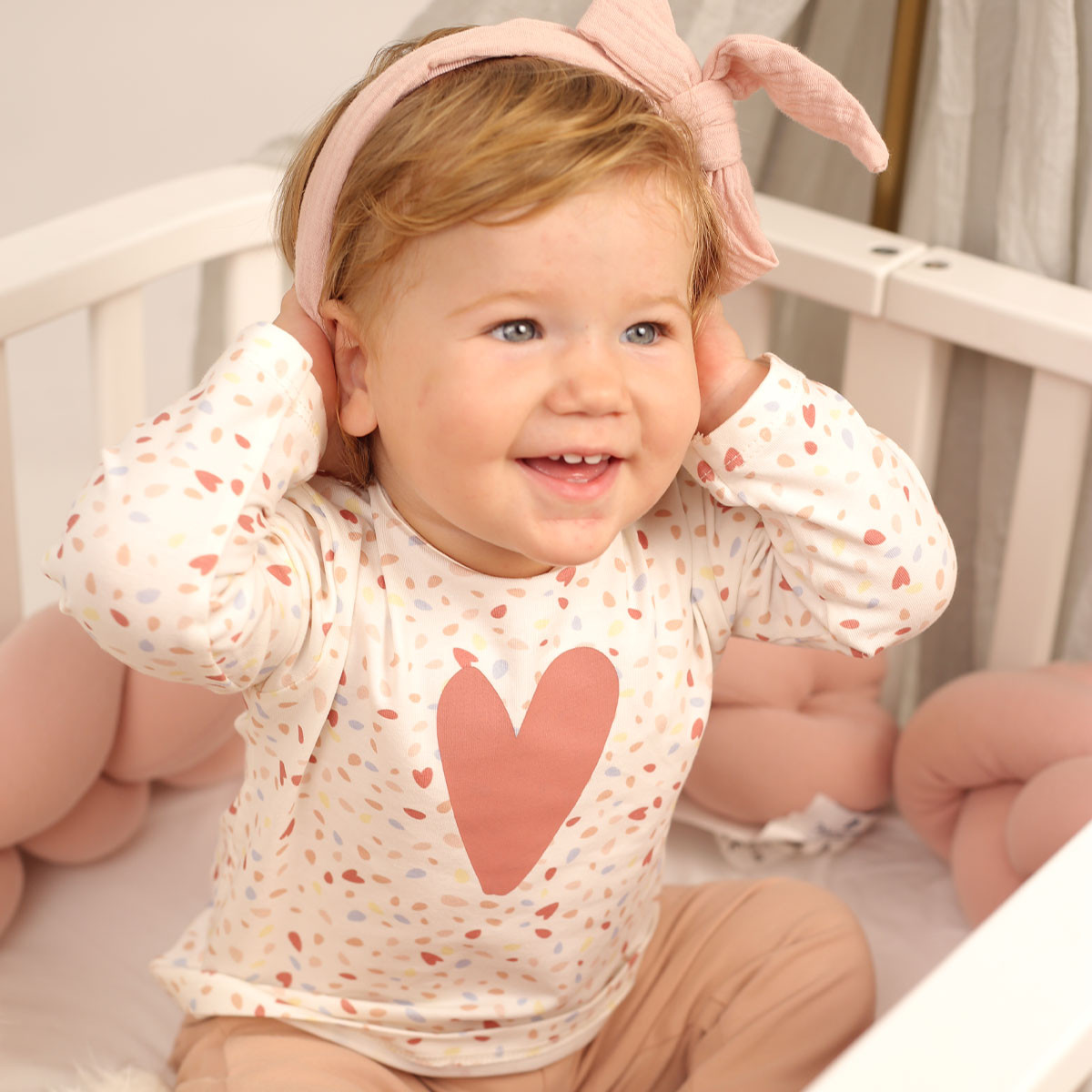 Just kiddin baby komplet trenerka 