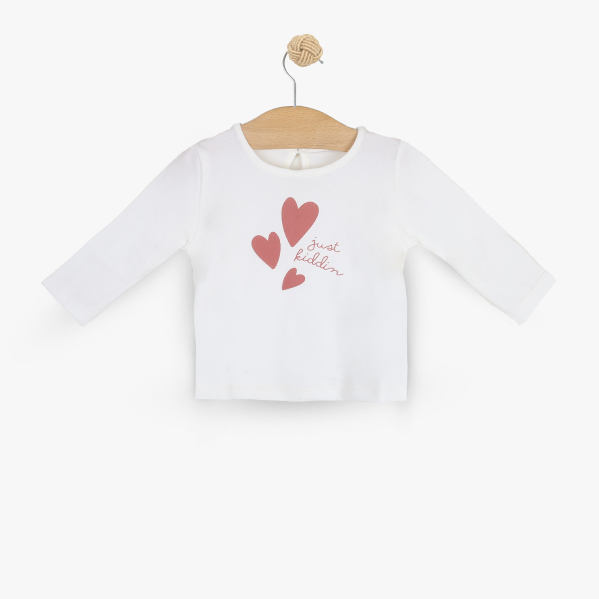 Just kiddin baby komplet trenerka 