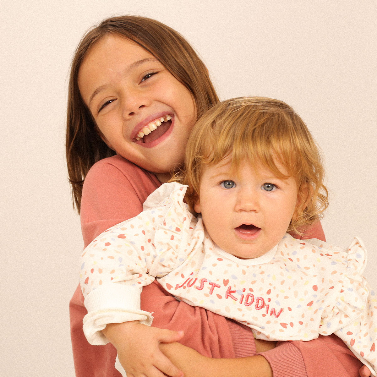 Just kiddin baby komplet trenerka 