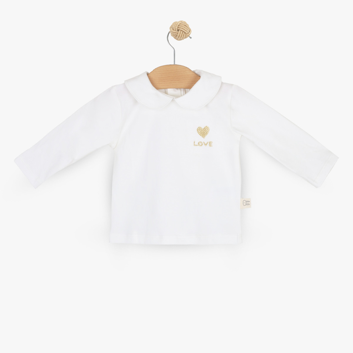 Just kiddin baby majica 