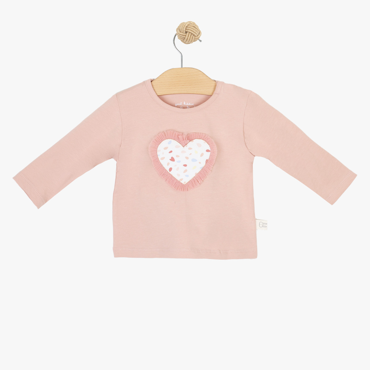 Just kiddin baby majica 