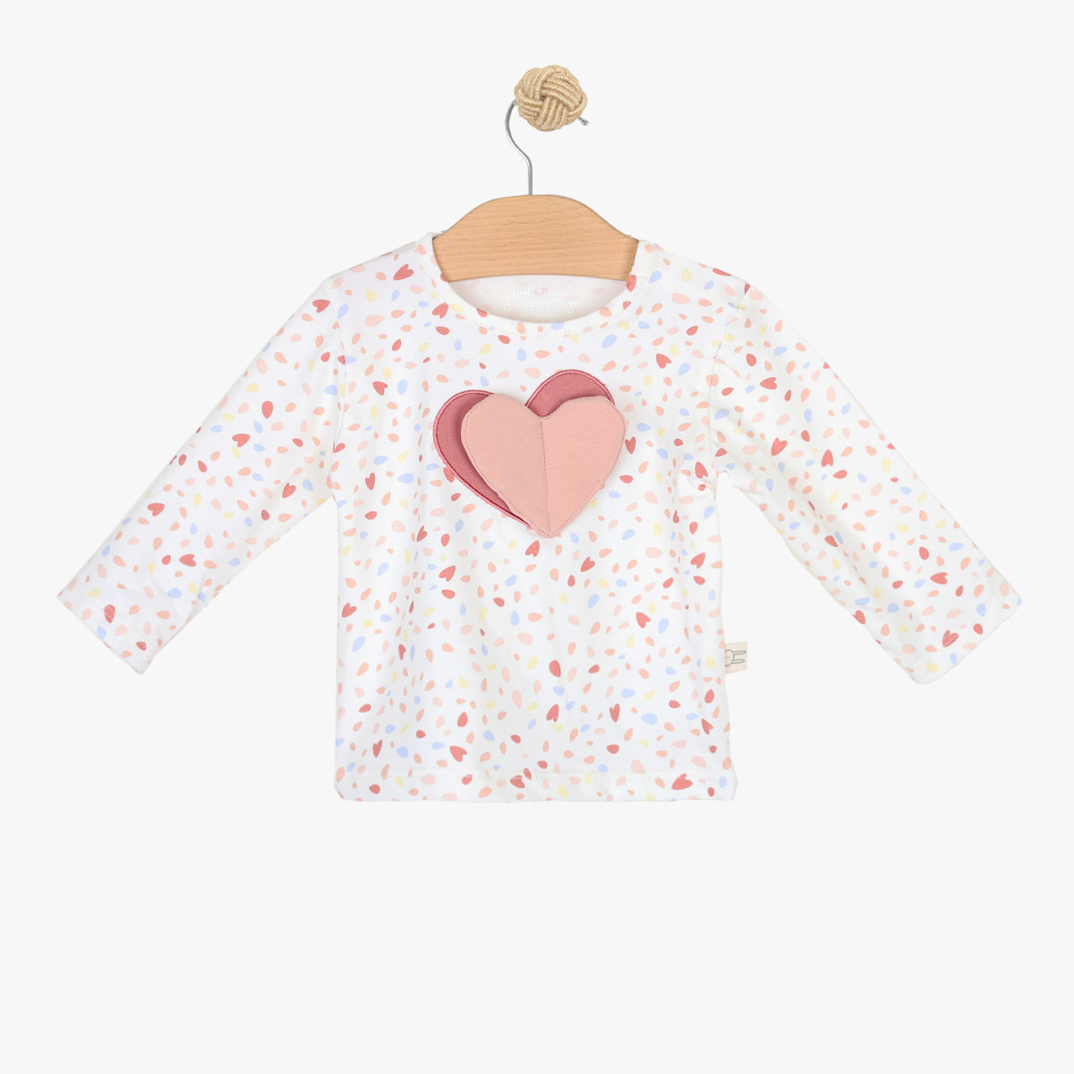 Just kiddin baby majica 