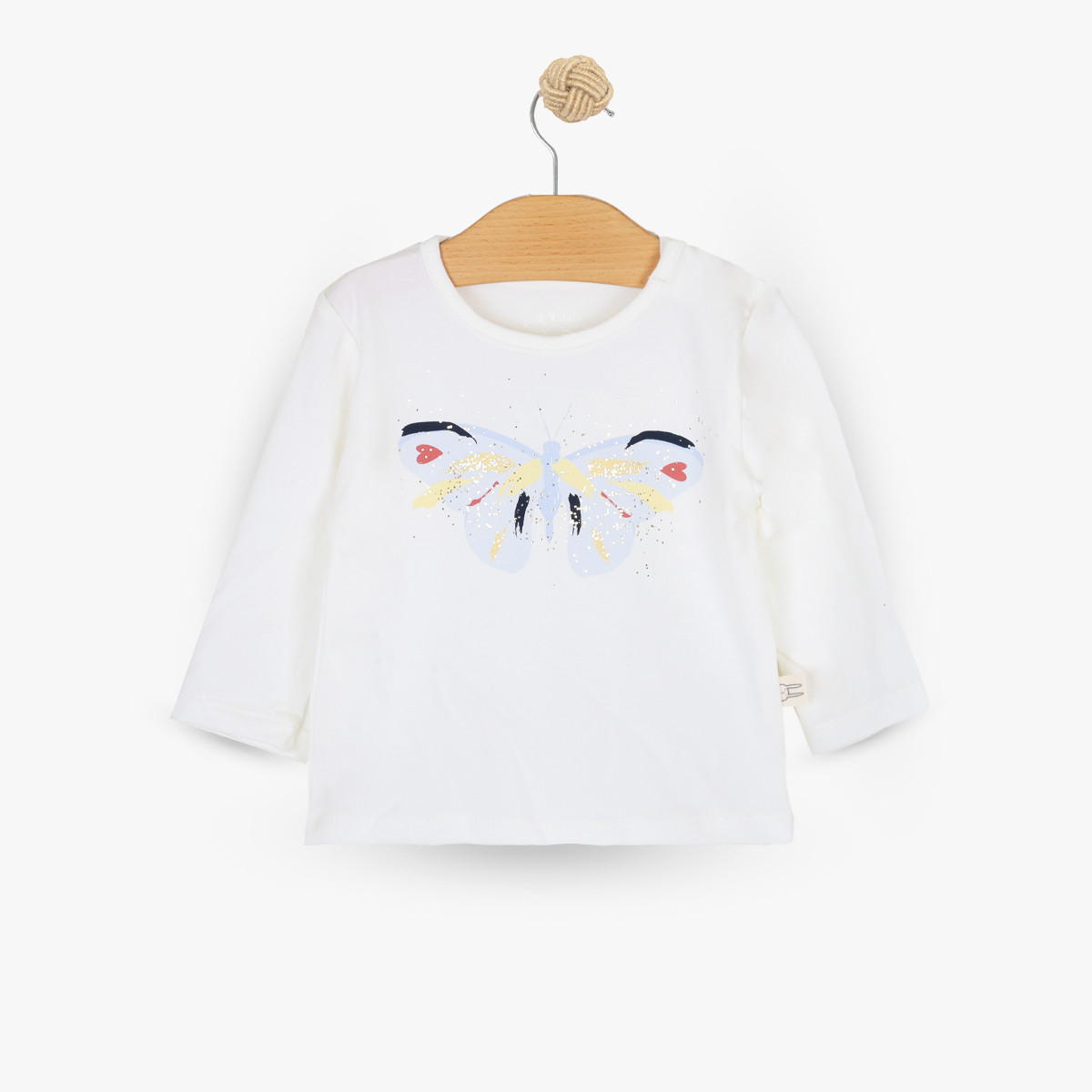 Just kiddin baby majica 