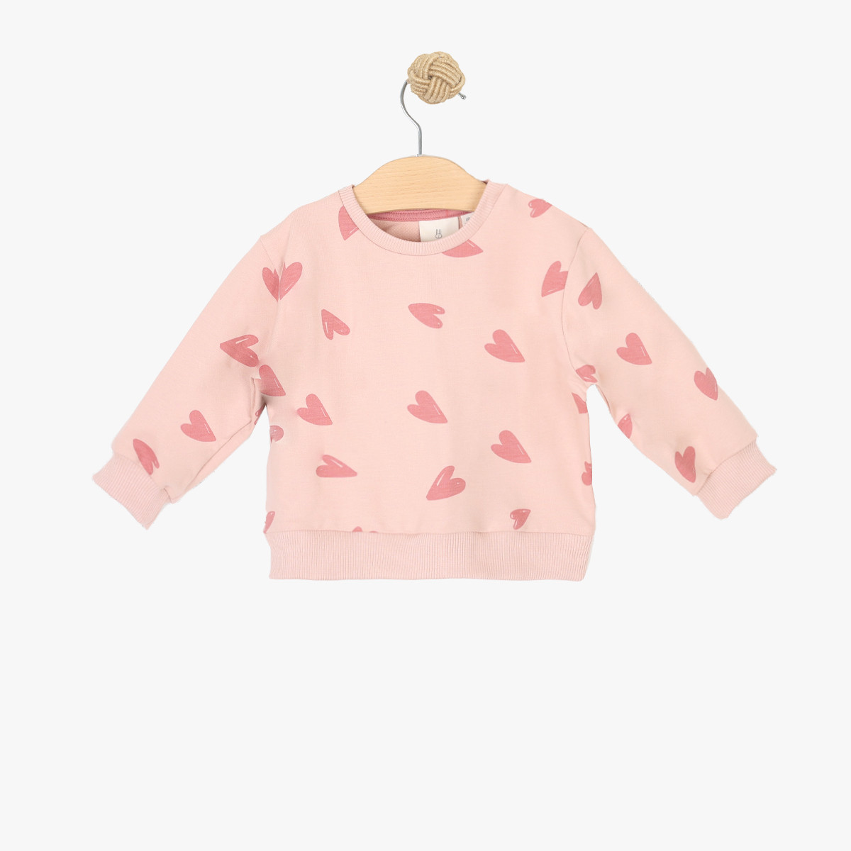 Just kiddin baby duks 