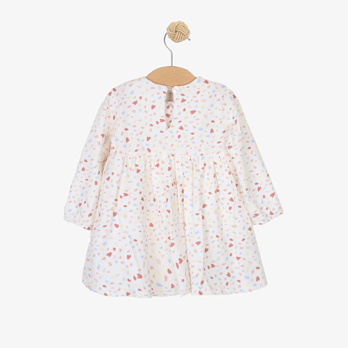 Just kiddin baby bodi haljina 