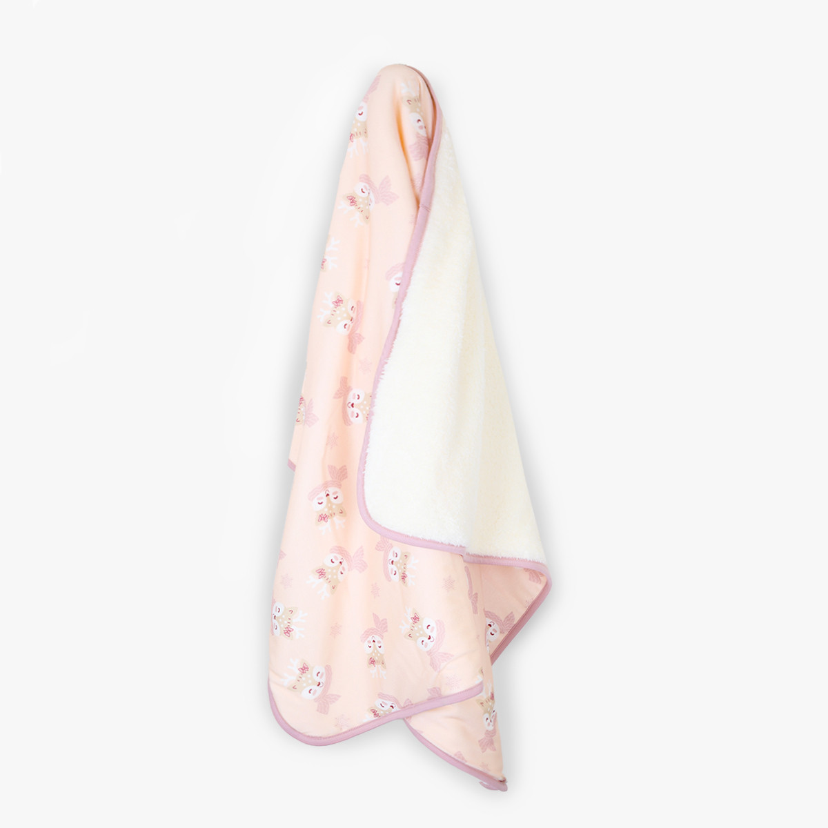 Just kiddin baby prekrivač 