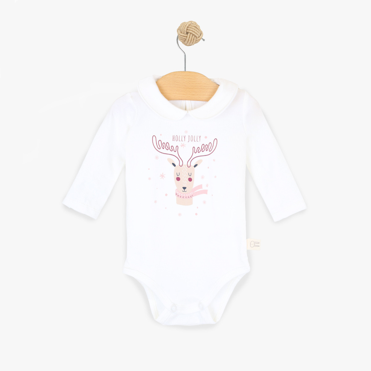 Just kiddin baby bodi 