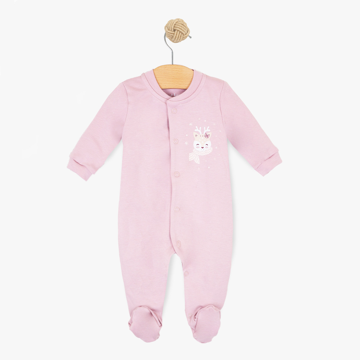 Just kiddin baby zeka 