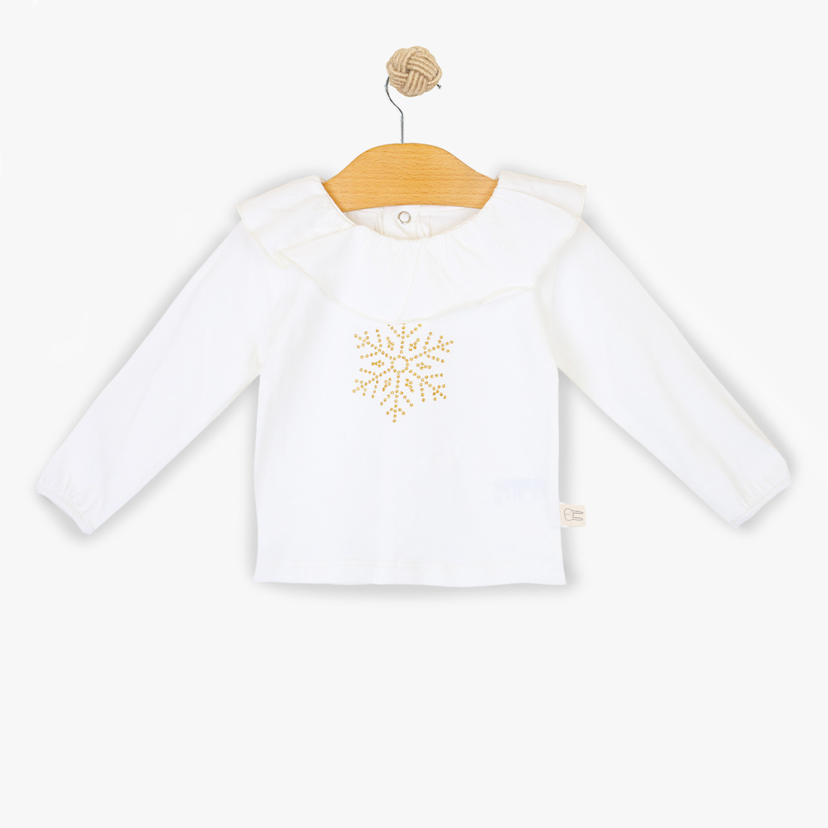 Just kiddin baby majica 