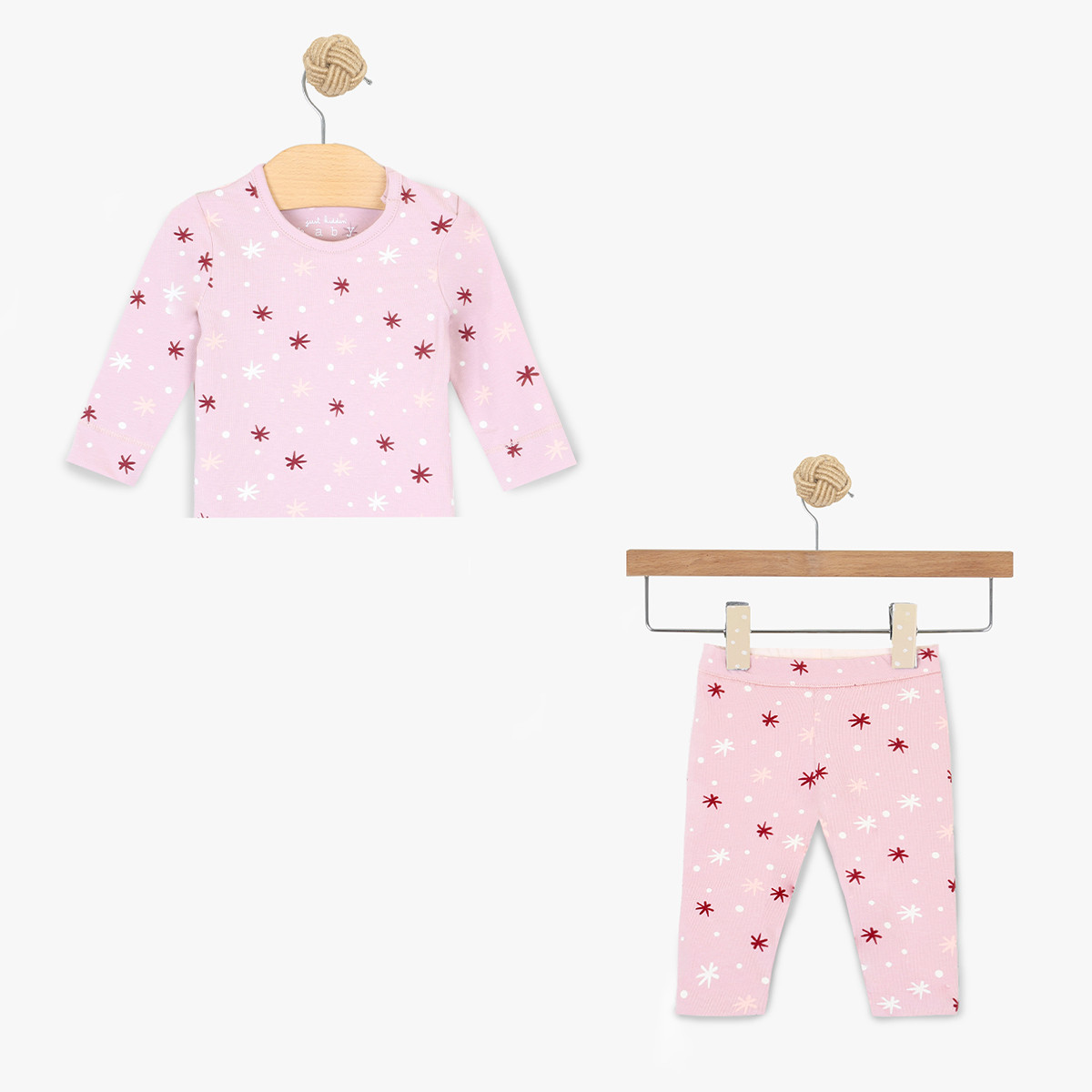 Just kiddin baby pidžama 