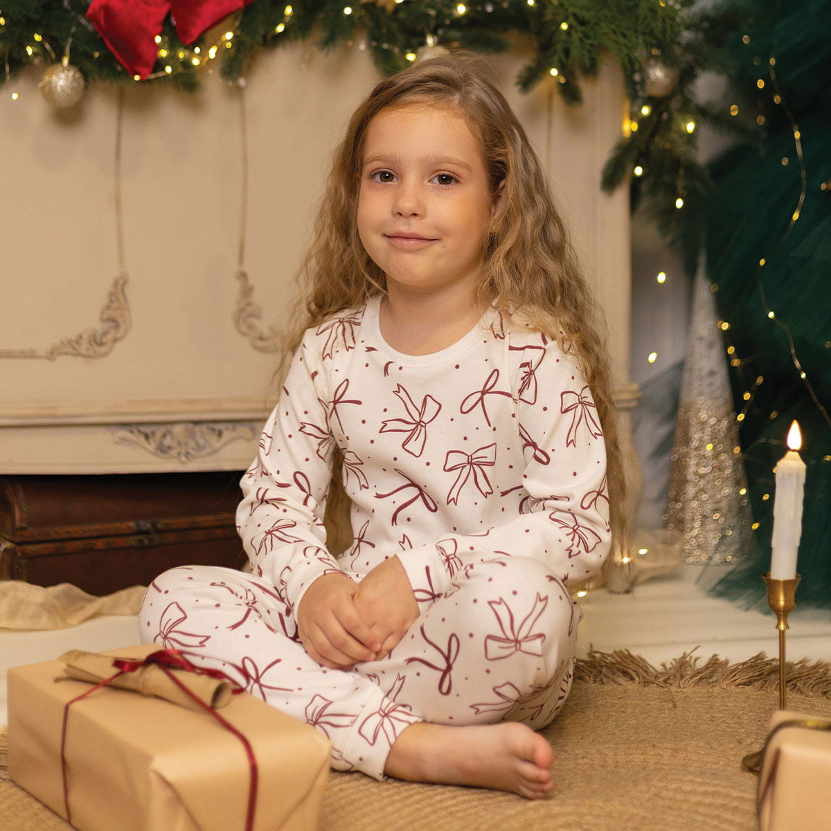 Just kiddin baby pidžama 