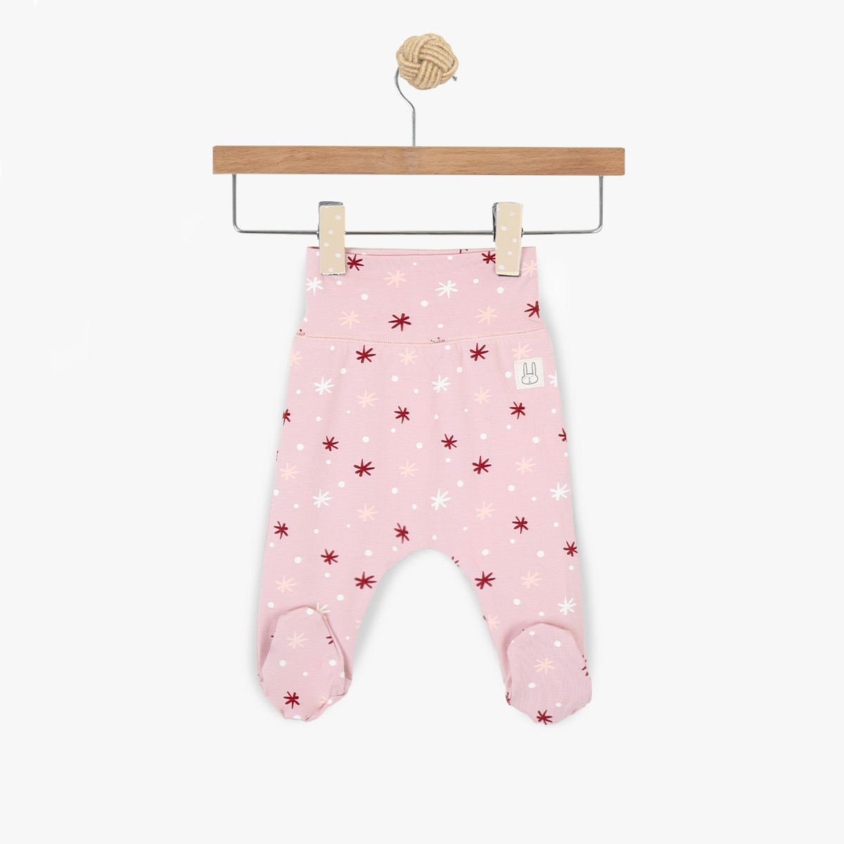 Just kiddin baby donji deo 