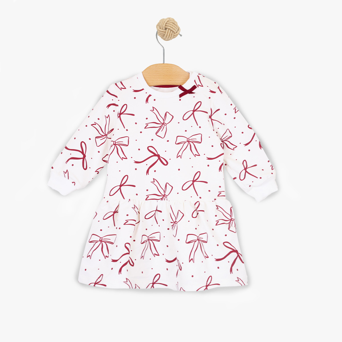 Just kiddin baby haljina 