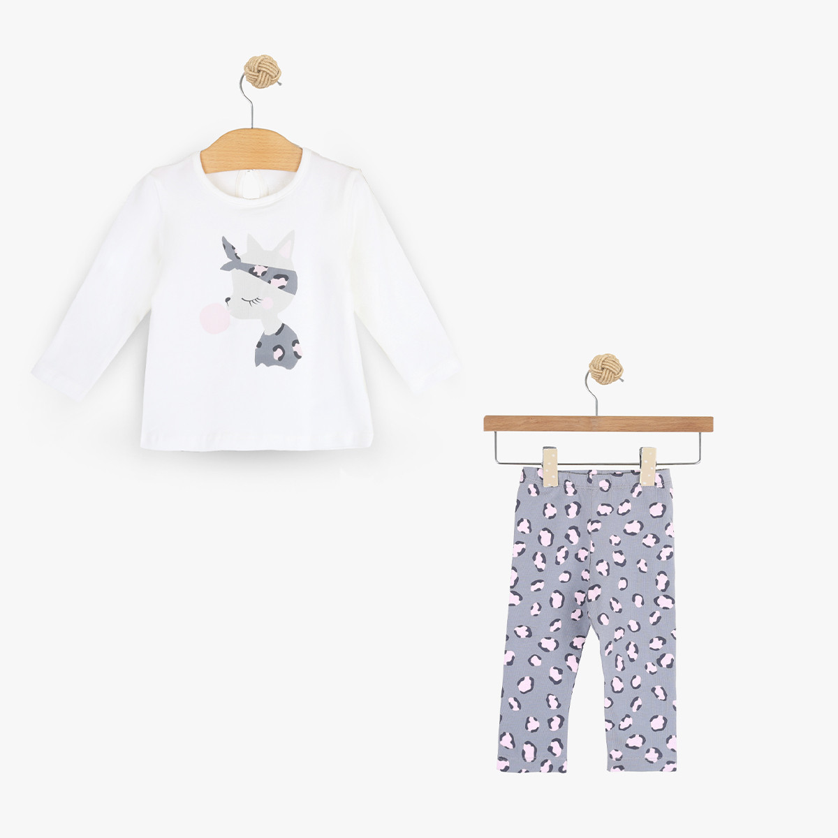 Just kiddin baby komplet, 74-92