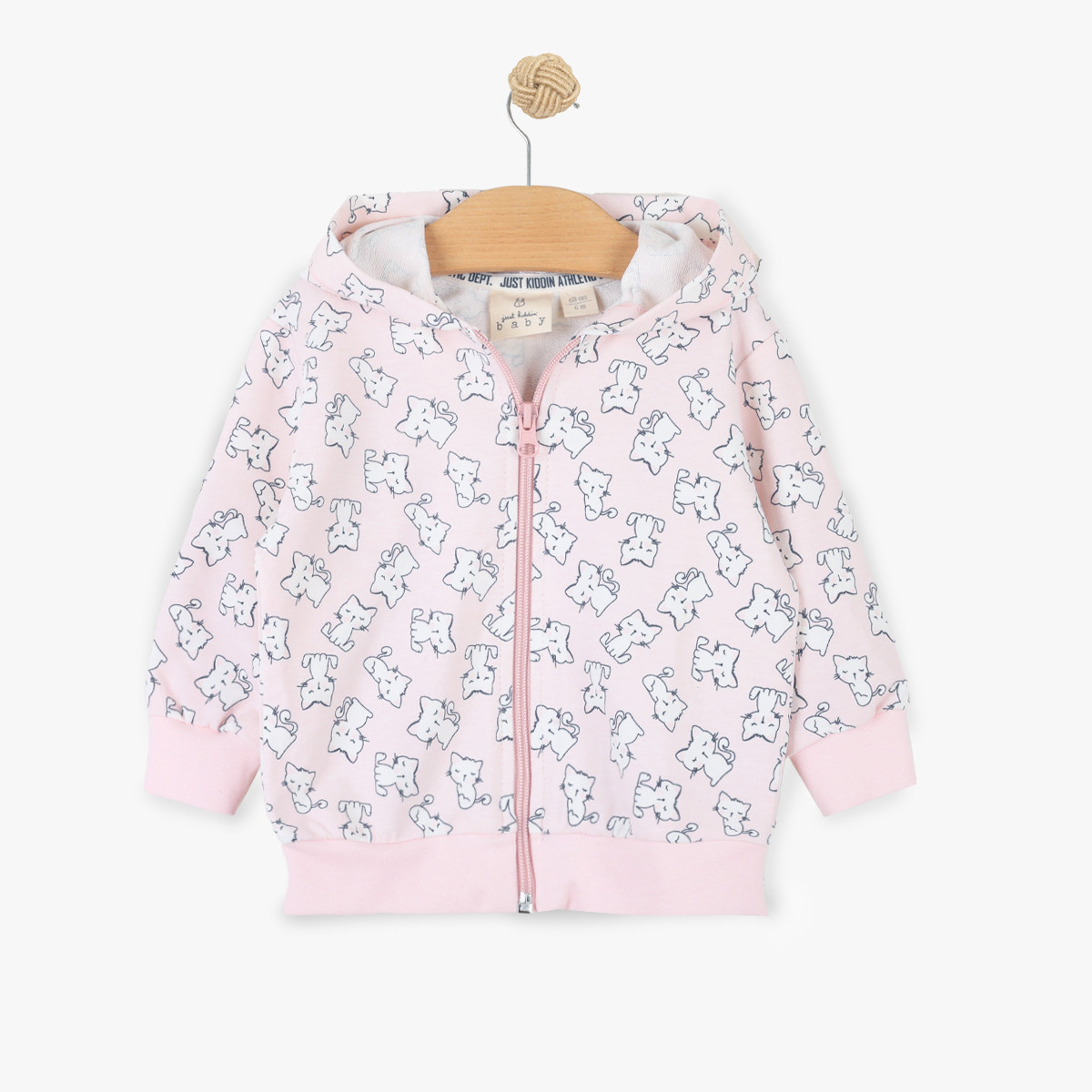 Just kiddin baby komplet 3/1,68-92