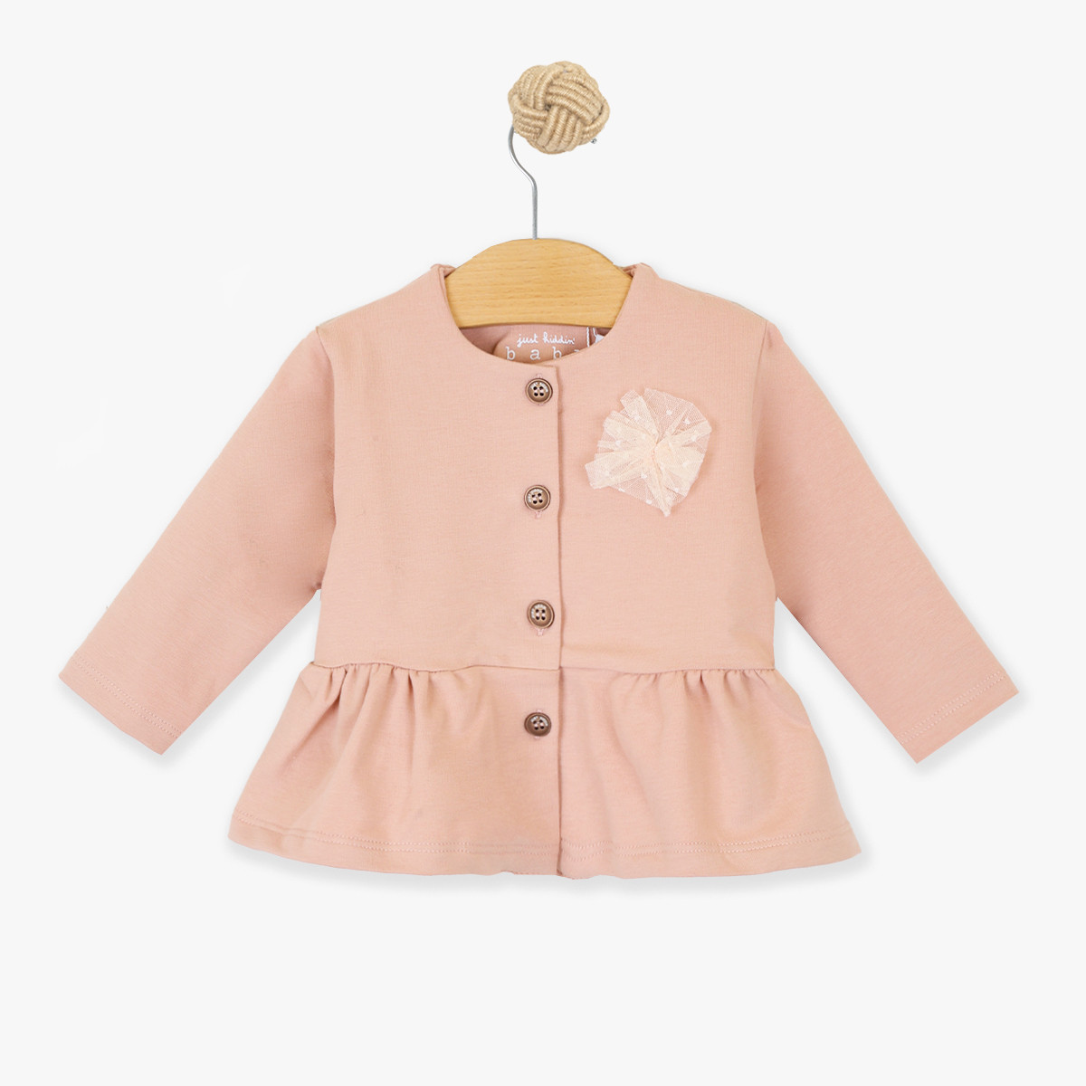 Just kiddin baby duks jakna 