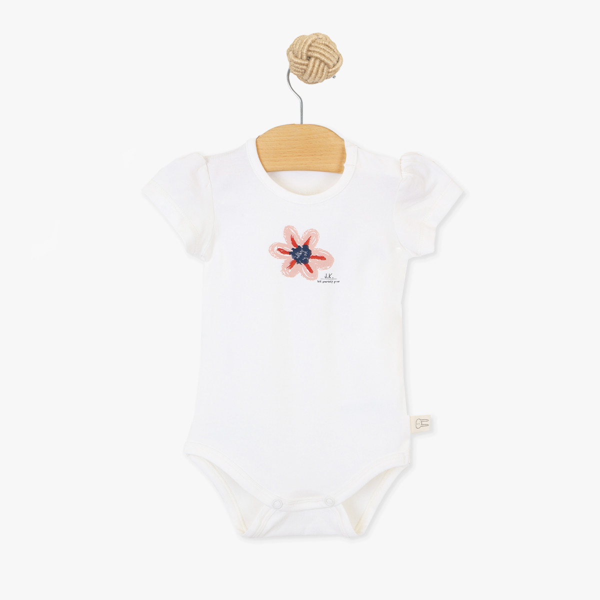 Just kiddin baby bodi 