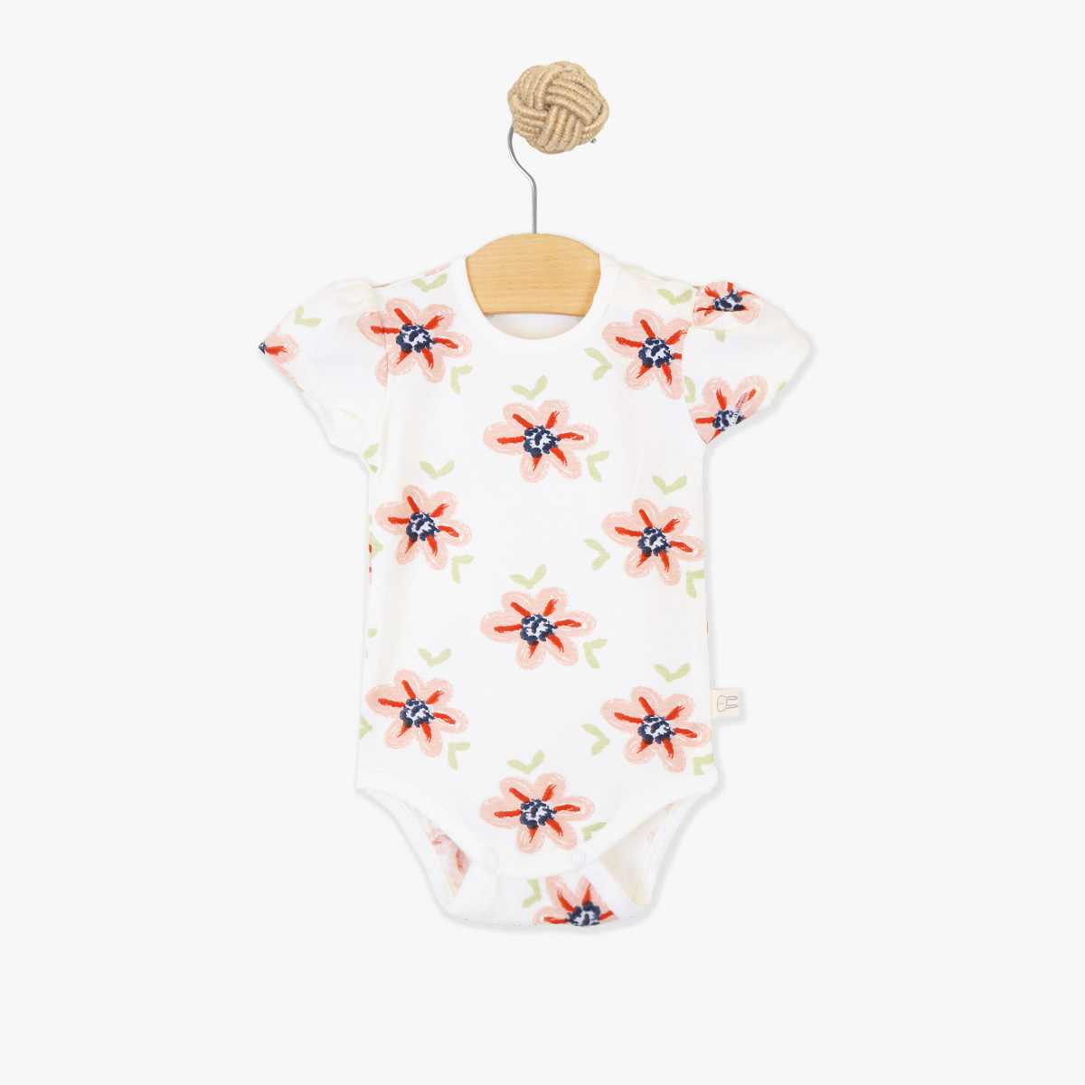 Just kiddin baby bodi 