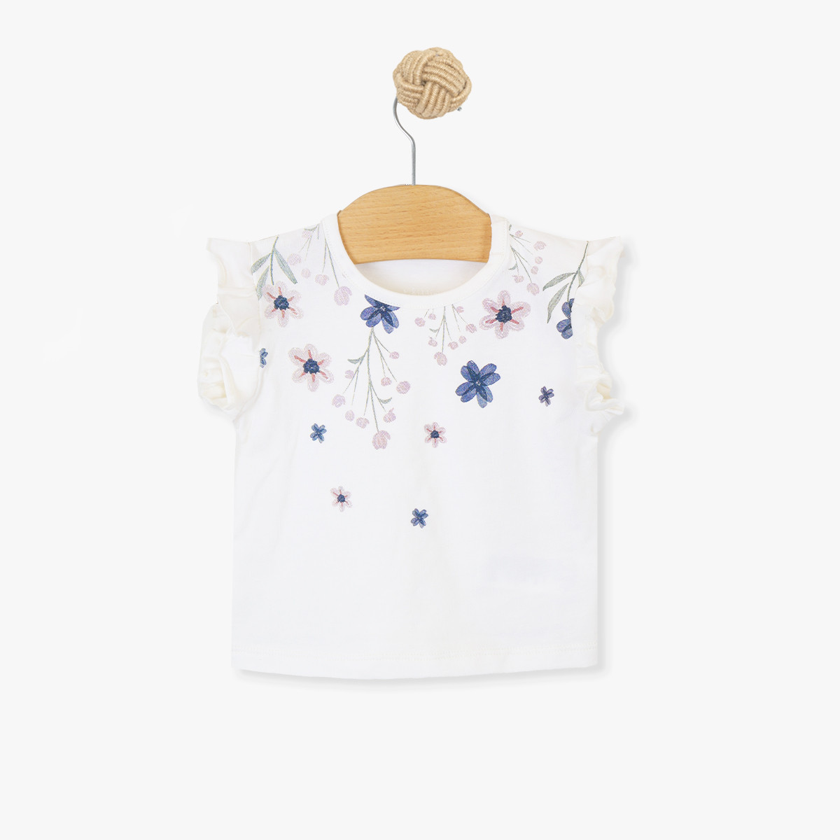 Just kiddin baby majica 