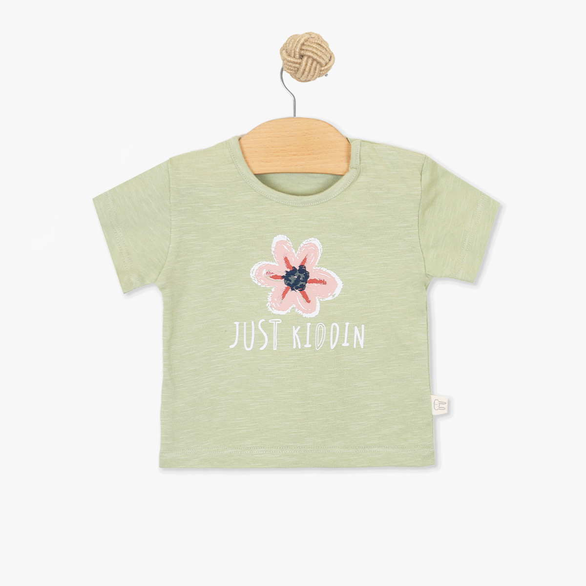 Just kiddin baby majica 