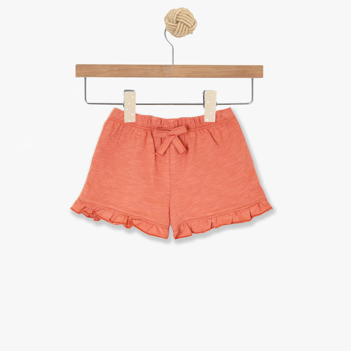 Just kiddin baby šorts 