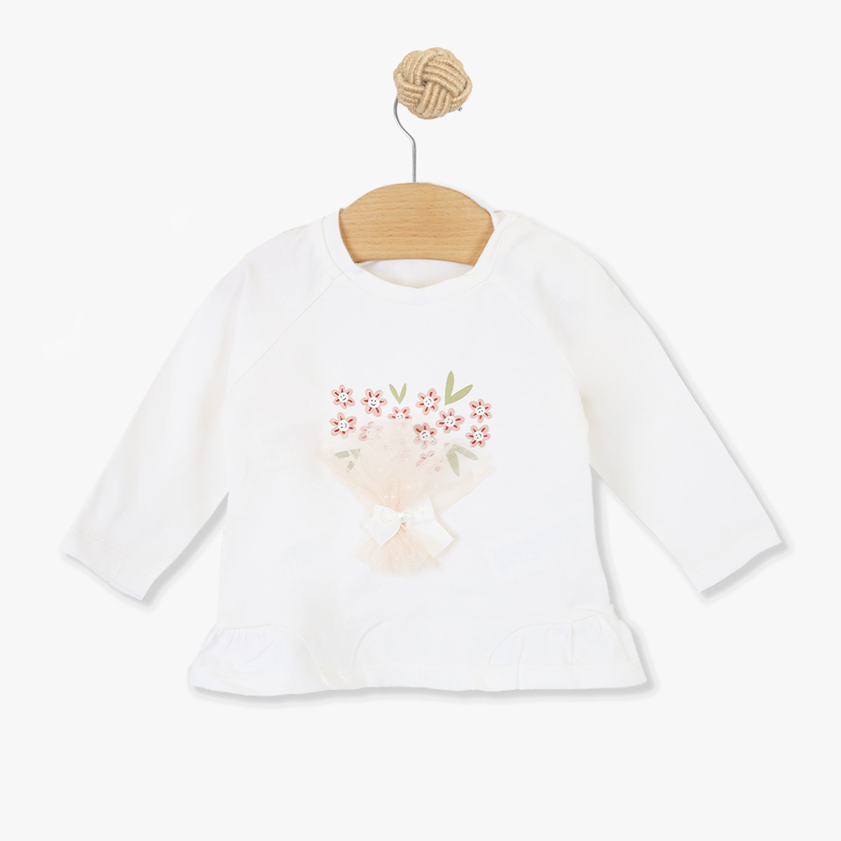 Just kiddin baby majica 