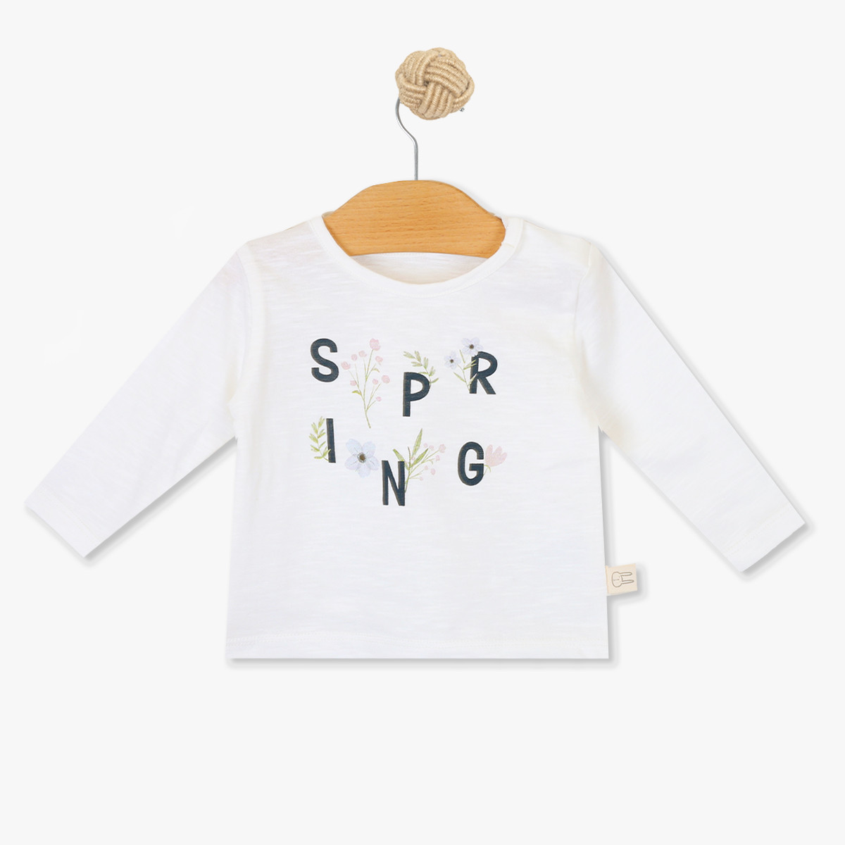 Just kiddin baby majica 