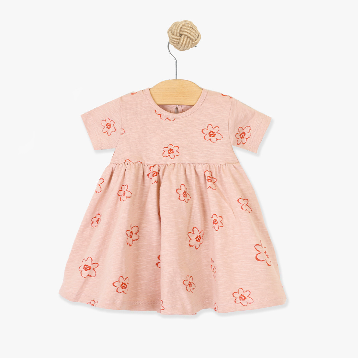 Just kiddin baby haljina 