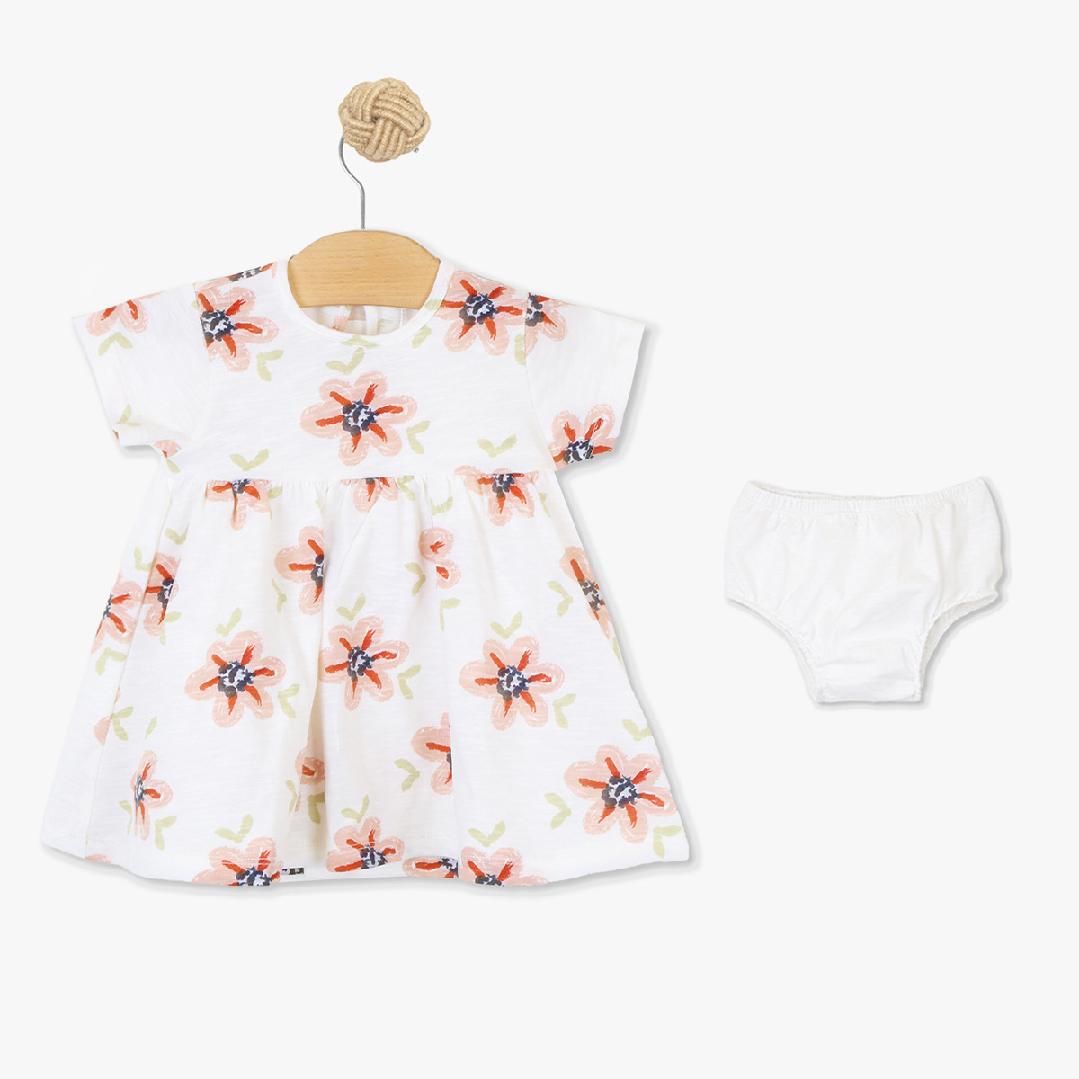 Just kiddin baby haljina 