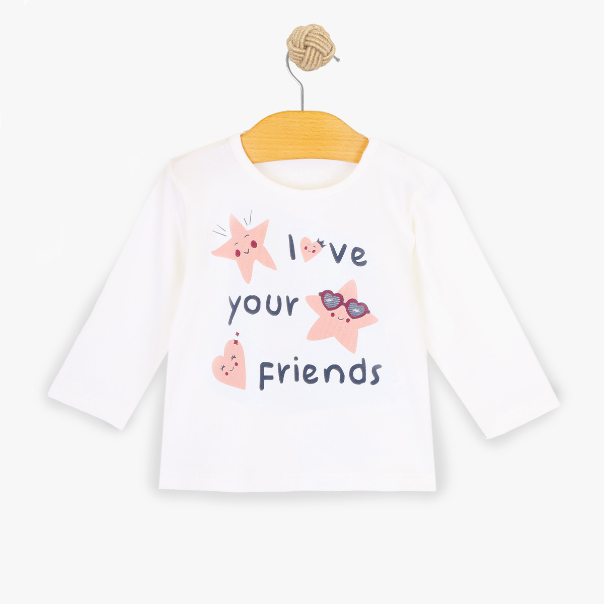 Just kiddin baby majica,68-98